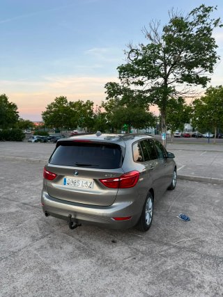 BMW Serie 2 2016