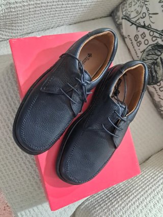 Zapatos hechos en españa