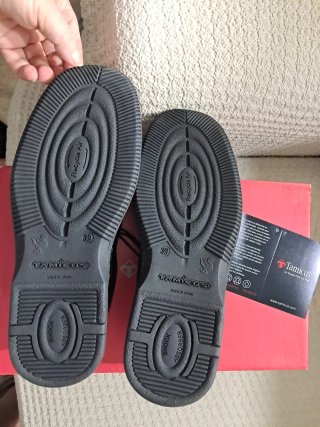 Zapatos hechos en españa