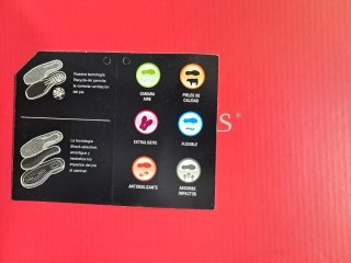 Zapatos hechos en españa