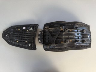 Asiento Yamaha Tenere 700 Original