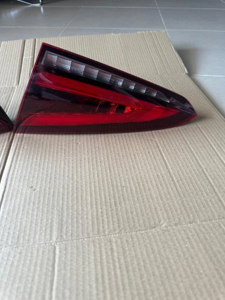 Pilotos Traseros Mercedes A250e W177
