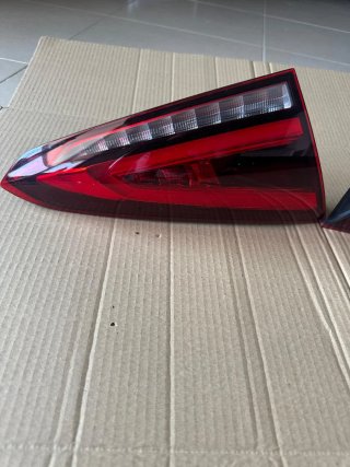 Pilotos Traseros Mercedes A250e W177