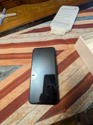 Xiaomi Redmi Note 15 Pro+ 5G  8GB - 256GB