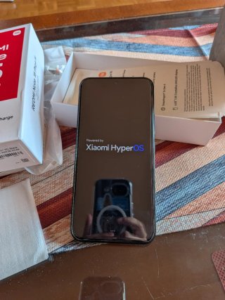 Xiaomi Redmi Note 15 Pro+ 5G  8GB - 256GB