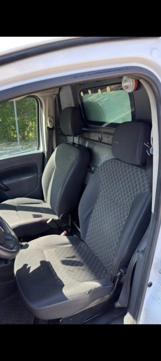 Renault Kangoo 2015
