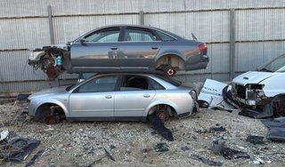 Audi salpicadero a4 berlina (8e) 1.9 tdi 338330