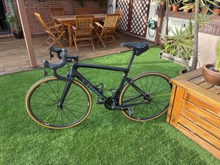 Specialized S-Works Tarmac SL6 FACT 12r Carbon T54