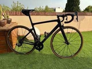 Specialized S-Works Tarmac SL6 FACT 12r Carbon T54