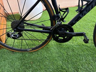 Specialized S-Works Tarmac SL6 FACT 12r Carbon T54