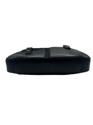 Bolso Hombro Givenchy 4G Logo Negro