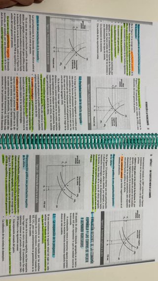 Introducción a la macroeconomía UNED