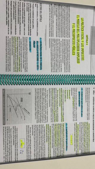 Introducción a la macroeconomía UNED