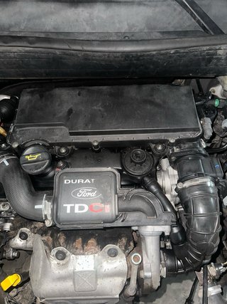 Ford Fusion 2005
