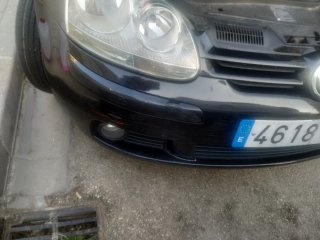 Volkswagen Golf 2009
