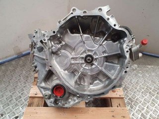 Toyota Motor probado