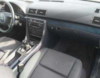 Salpicadero audi a4 avant (8e) 1.9 tdi 324412