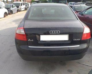 Salpicadero audi a4 avant (8e) 1.9 tdi 324412