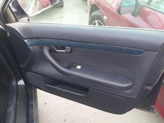 Salpicadero audi a4 avant (8e) 1.9 tdi 324412