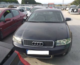 Salpicadero audi a4 avant (8e) 1.9 tdi 324412