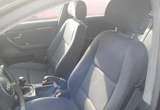 Salpicadero audi a4 avant (8e) 1.9 tdi 324412
