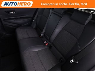 Toyota Corolla 2.0 Hybrid Advance