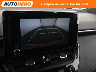Toyota Corolla 2.0 Hybrid Advance