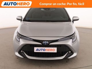 Toyota Corolla 2.0 Hybrid Advance