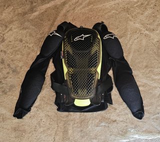 Alpinestars Bionic Pro V2 XL