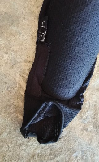 Alpinestars Bionic Pro V2 XL