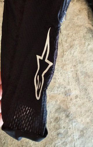 Alpinestars Bionic Pro V2 XL