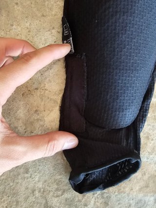 Alpinestars Bionic Pro V2 XL