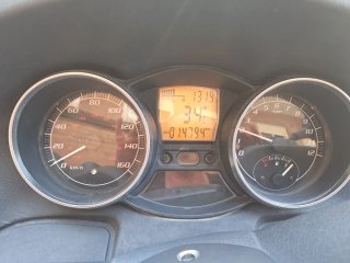Piaggio MP3 125 Scooter