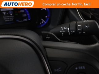 Toyota Corolla 2.0 Hybrid Advance