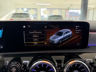 Mercedes-Benz A35 AMG 2020 NACIONAL