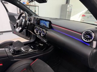Mercedes-Benz A35 AMG 2020 NACIONAL