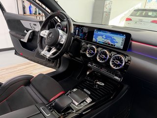 Mercedes-Benz A35 AMG 2020 NACIONAL