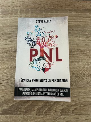 Técnicas Prohibidas de Persuasión, Manipulación...