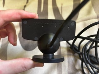 PlayStation Camera V1 PS4 Oficial