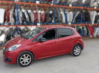 Salpicadero peugeot 489016 208 active