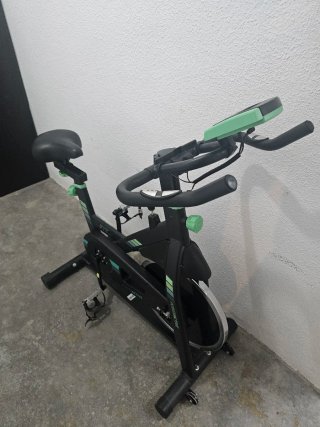 Bicicleta Indoor Cecotec PowerActive