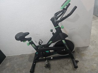 Bicicleta Indoor Cecotec PowerActive