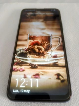 Huawei P smart pro 128GB
