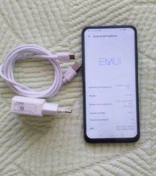 Huawei P smart pro 128GB