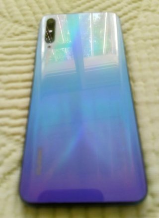 Huawei P smart pro 128GB