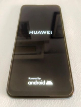 Huawei P smart pro 128GB