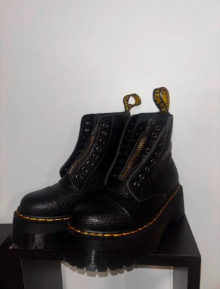 Botas Dr. Martens Sinclair Milled Talla 39