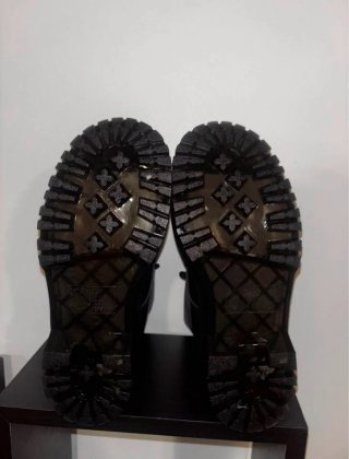 Botas Dr. Martens Sinclair Milled Talla 39
