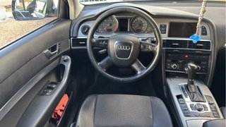Audi A6 Allroad 2007