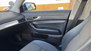 Audi A6 Allroad 2007